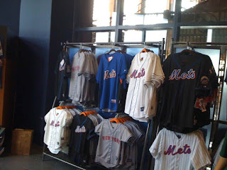 Mets online team shop